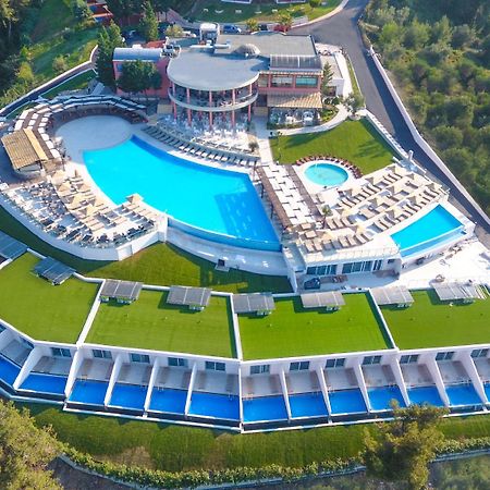 Alia Palace Hotel - Adults Only 16+ 哈爾基季基州 外观 照片